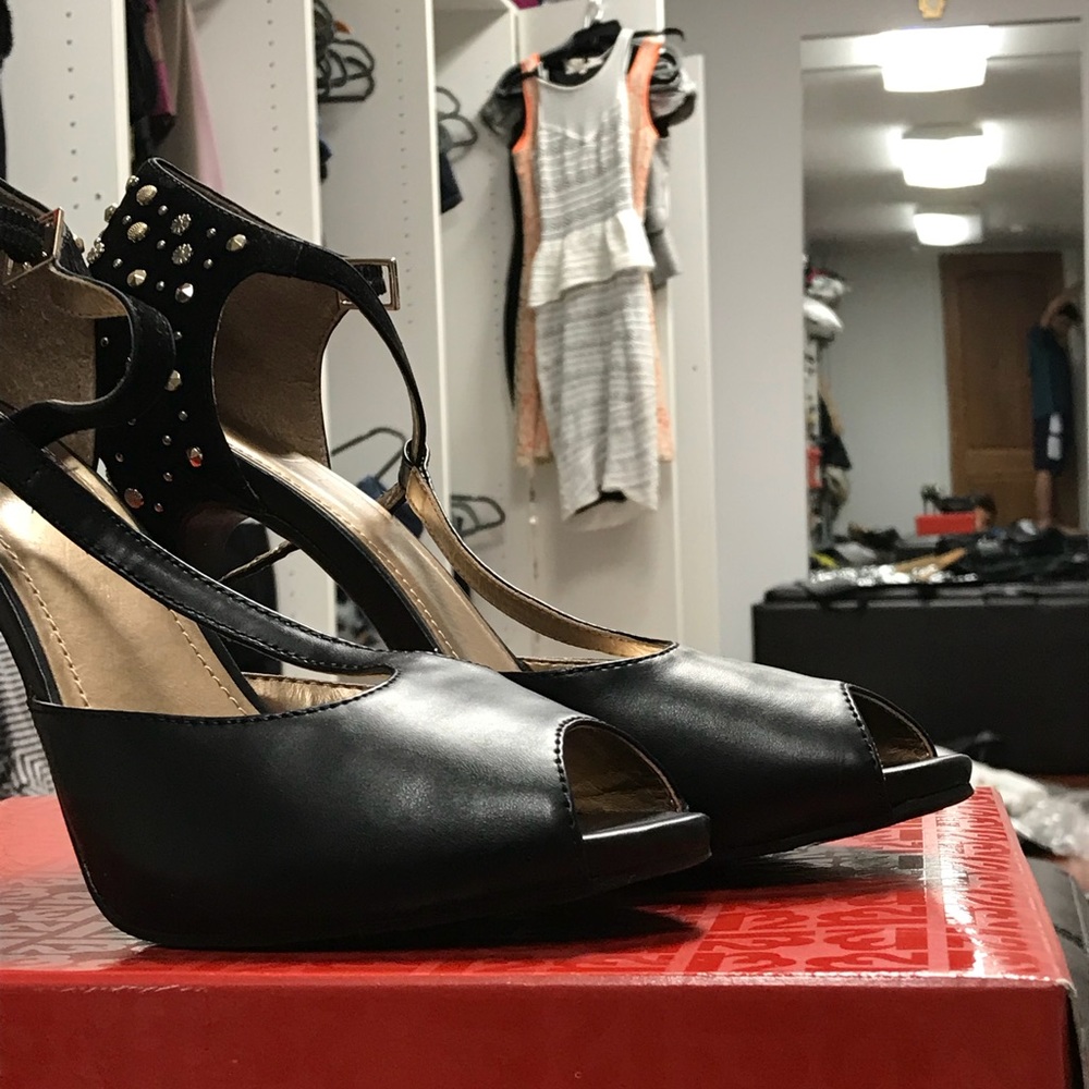 Heels